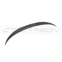 BMW M4 (F83) Convertible Full Carbon Fibre Kit - V1 - view 9