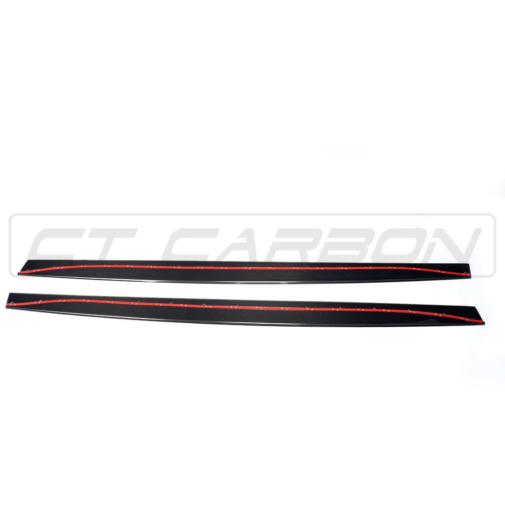 BMW M4 (F83) Convertible Full Carbon Fibre Kit - V1 - view 41