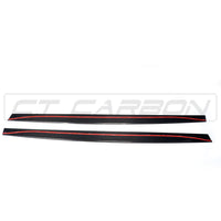 BMW M4 (F83) Convertible Full Carbon Fibre Kit - V1 - view 41