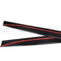 BMW M4 (F83) Convertible Full Carbon Fibre Kit - V1 - view 42