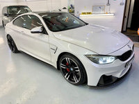 BMW M4 (F83) Convertible Full Carbon Fibre Kit - V1 - view 8