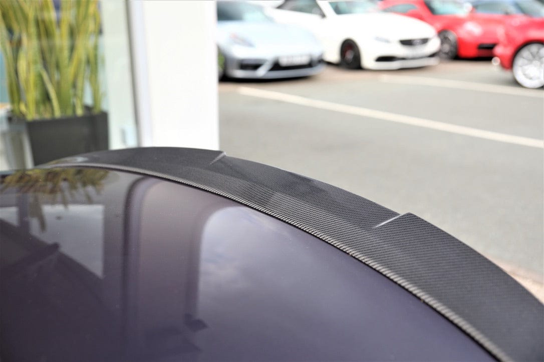 BMW M4 (F83) Convertible Full Carbon Fibre Kit - V1 - view 6