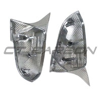 BMW Fxx 1, 2, 3, 4 Series Carbon Mirror Replacement - V3 - view 5
