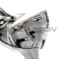 BMW Fxx 1, 2, 3, 4 Series Carbon Mirror Replacement - V3 - view 9