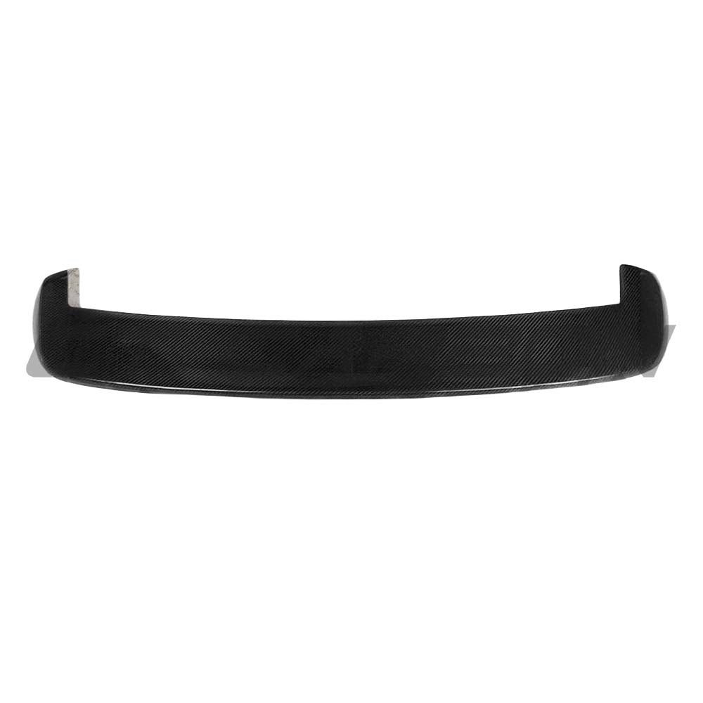 BMW 1 Series F20 M-sport Carbon Spoiler - view 5
