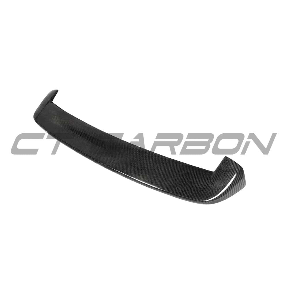 BMW 1 Series F20 M-sport Carbon Spoiler - view 6