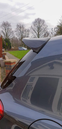 BMW 1 Series F20 M-sport Carbon Spoiler - view 2