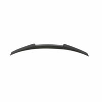 BMW F32 4 Series Carbon Fibre Spoiler - V1