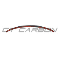 BMW F36 4 Series Gran Coupe Carbon Fibre Spoiler - V1 - view 13
