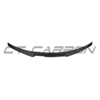 BMW F36 4 Series Gran Coupe Carbon Fibre Spoiler - V1 - view 10