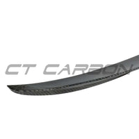 BMW F30 3 Series 2011-2019 Full Carbon Fibre Kit - V5 - view 19