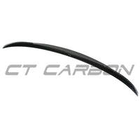 BMW F30 3 Series 2011-2019 Full Carbon Fibre Kit - V5 - view 17