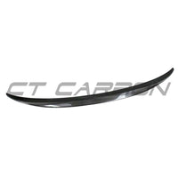 BMW F30 3 Series 2011-2019 Full Carbon Fibre Kit - V5 - view 18