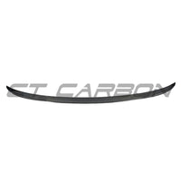 BMW M3 F80 & F30 3 Series Carbon Fibre Spoiler - V4 - view 9