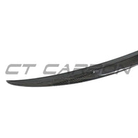 BMW F30 3 Series 2011-2019 Full Carbon Fibre Kit - V5 - view 21