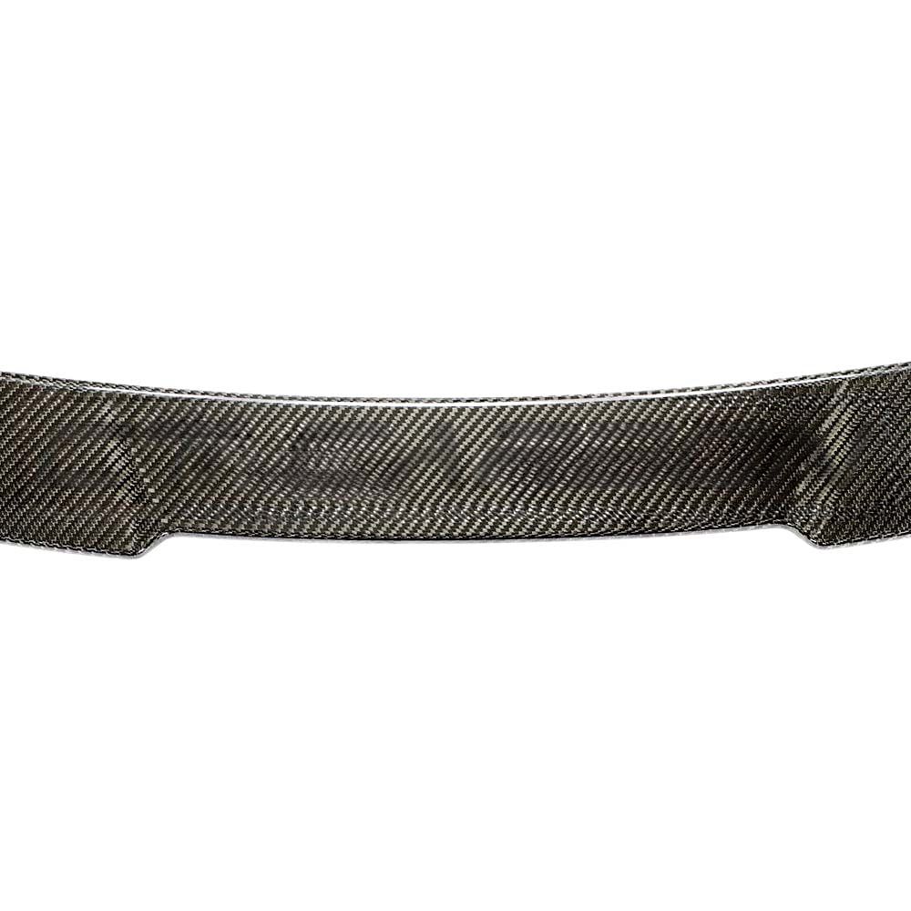 BMW M4/4 Series G83/G23 Carbon Fibre Spoiler V1 - CT Design - view 5
