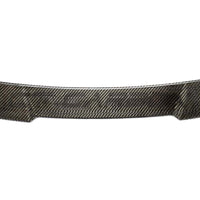 BMW M4/4 Series G83/G23 Carbon Fibre Spoiler V1 - CT Design - view 5