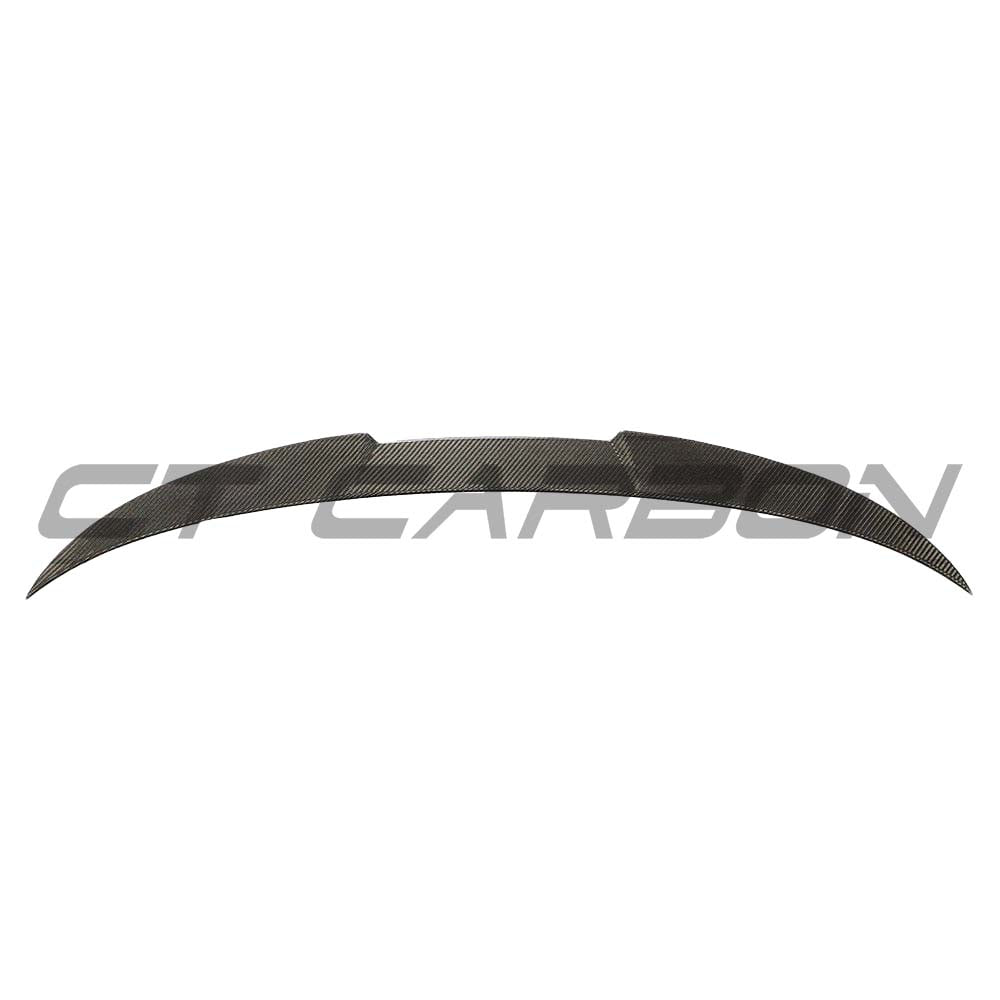 BMW G83 M4 Full Carbon Fibre Kit - V8 - CT Design - view 8