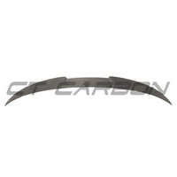 BMW G23 4 Series Convertible 2020+ Carbon Fibre Kit - V2 - view 23