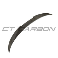 BMW G83 M4 Full Carbon Fibre Kit - V5 - CT Design - view 16