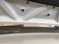 BMW M4/4 Series G83/G23 Carbon Fibre Spoiler V1 - CT Design - view 3