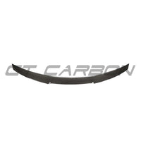 BMW M4 F82 2014-2020 Carbon Fibre Spoiler - V4 - view 17