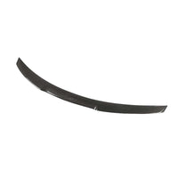 BMW M4 F82 2014-2020 Carbon Fibre Spoiler - V4 - view 10