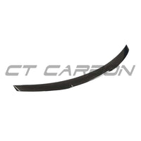 BMW M4 F82 2014-2020 Carbon Fibre Spoiler - V4 - view 11
