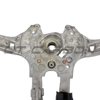 BMW Fxx Carbon Fibre / Alcantara Steering Wheel - view 5