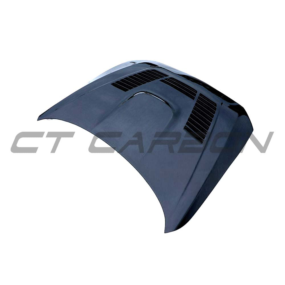 BMW F87 M2 OG Full Carbon Fibre Ultimate Kit - view 28