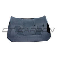 BMW M2/M2C F87 & F20/F22 1&2 Series Carbon Fibre Bonnet/hood - view 10