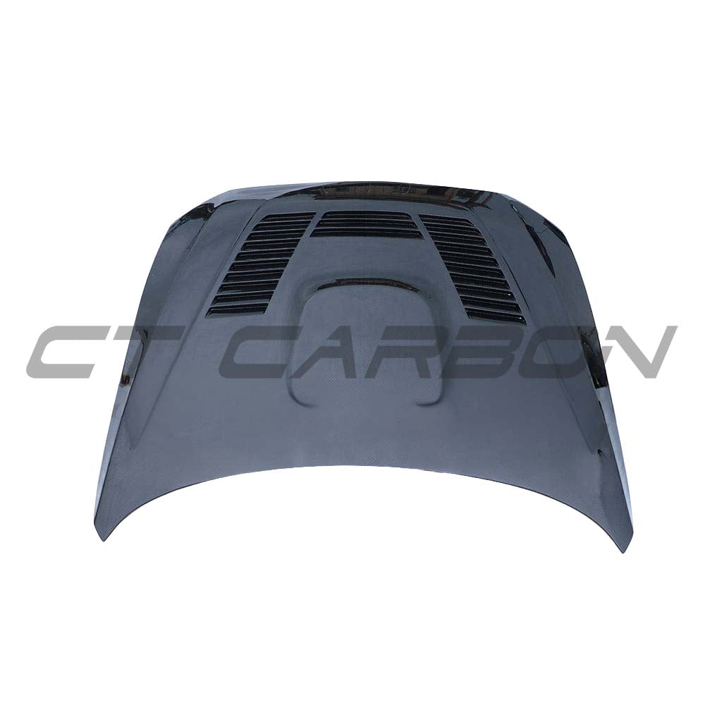 BMW F87 M2 OG Full Carbon Fibre Ultimate Kit - view 29