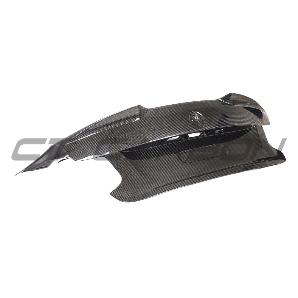 BMW F87 M2 OG Full Carbon Fibre Ultimate Kit - view 43