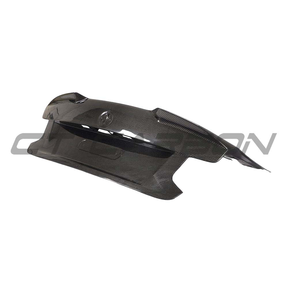 BMW F87 M2 OG Full Carbon Fibre Ultimate Kit - view 46