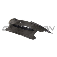 BMW M2 / M2C F87 & F22 2 Series Carbon Fibre Bootlid - view 15