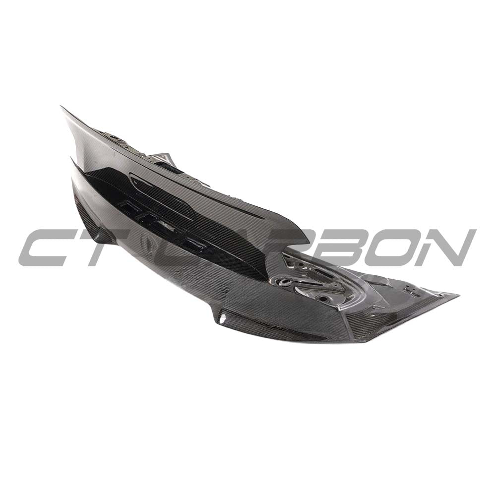 BMW M2 / M2C F87 & F22 2 Series Carbon Fibre Bootlid - view 16