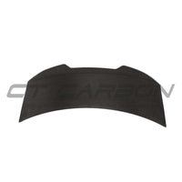 BMW M2 / M2C F87 & F22 2 Series Carbon Fibre Bootlid - view 17