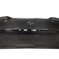 BMW M2 / M2C F87 & F22 2 Series Carbon Fibre Bootlid - view 18