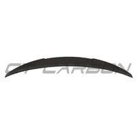 BMW M2 / M2C F87 & F22 2 Series Carbon Fibre Spoiler - V6 - view 4