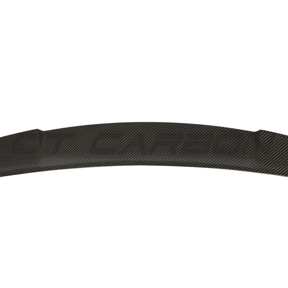 BMW M2 / M2C F87 & F22 2 Series Carbon Fibre Spoiler - V6 - view 8