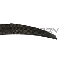 BMW M2 / M2C F87 & F22 2 Series Carbon Fibre Spoiler - V6 - view 5