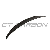 BMW M2 / M2C F87 & F22 2 Series Carbon Fibre Spoiler - V6 - view 7