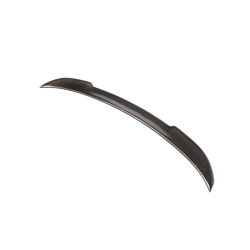 BMW M3 & 3 Series (E92) Carbon Fibre Spoiler - CS Style