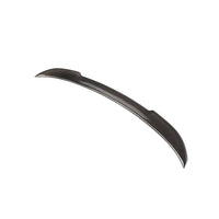 BMW M3 & 3 Series (E92) Carbon Fibre Spoiler - CS Style