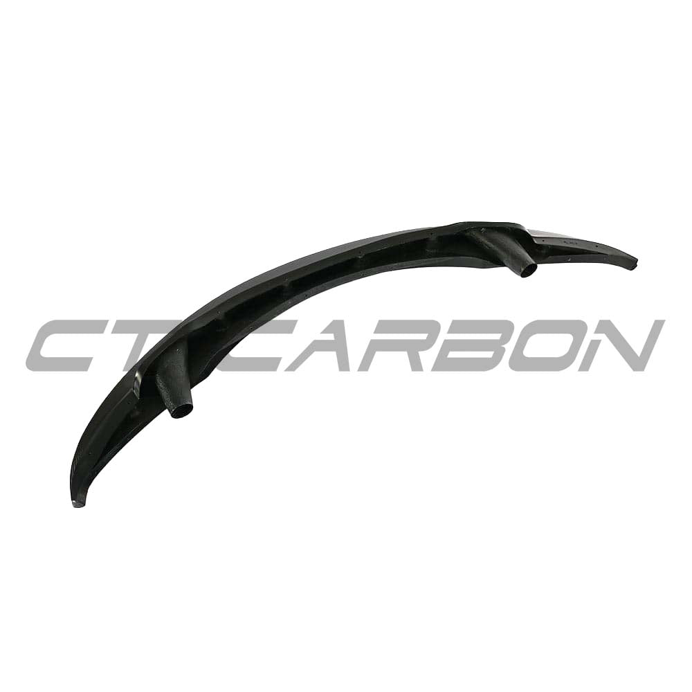 BMW M3 (E92/E90) 2006-2013 Carbon Fibre Splitter - V2 - view 6