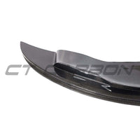 BMW M3 (E92/E90) 2007-2013 Carbon Fibre Splitter - V1 - view 19
