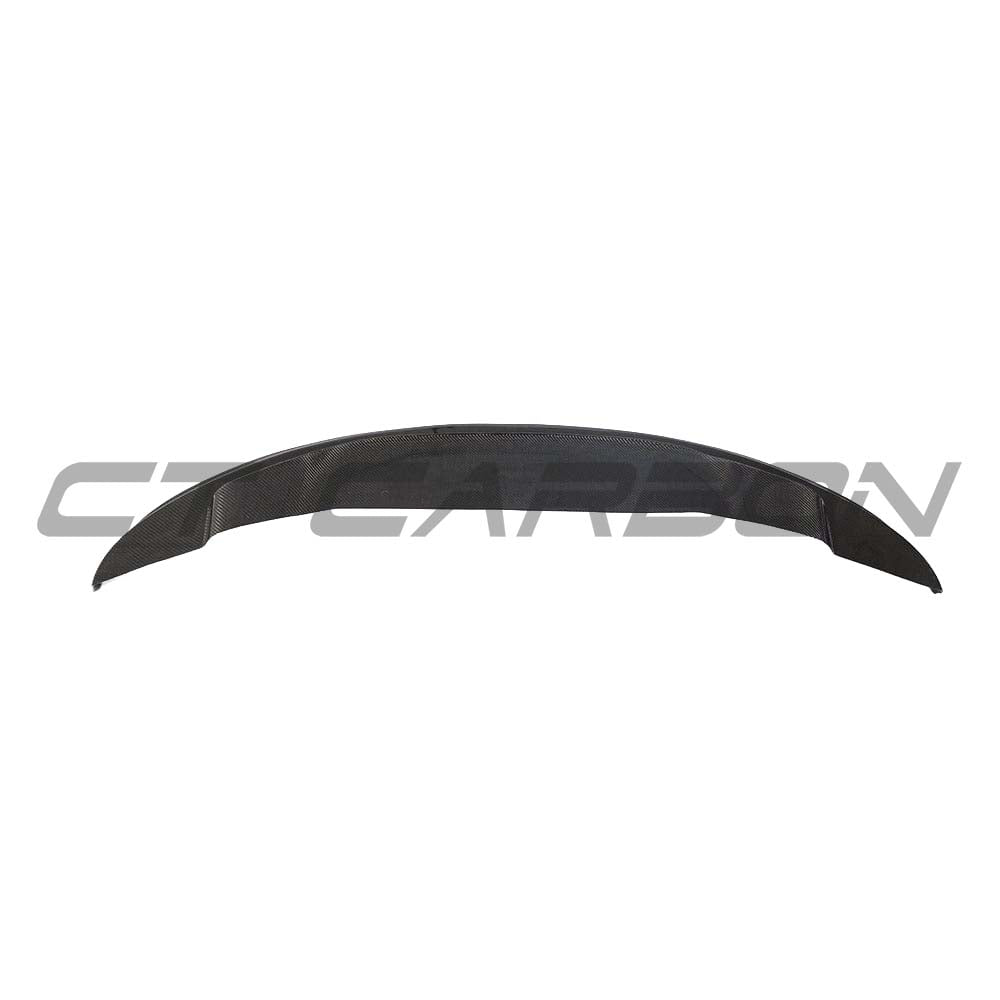 BMW M3 (E92/E90) 2007-2013 Carbon Fibre Splitter - V1 - view 20