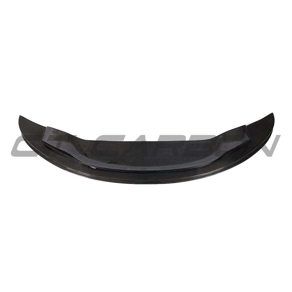 BMW M3 (E92/E90) 2007-2013 Carbon Fibre Splitter - V1 - view 14