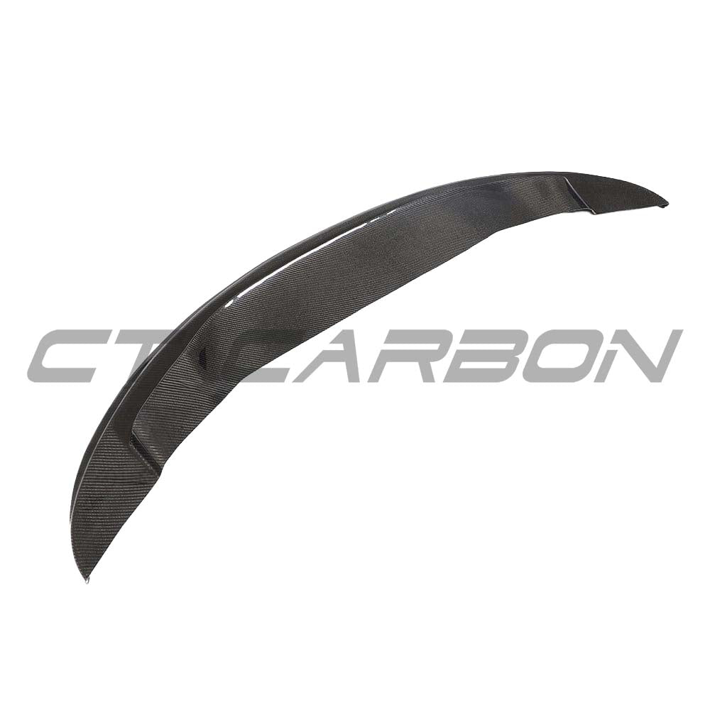 BMW M3 (E92/E90) 2007-2013 Carbon Fibre Splitter - V1 - view 21