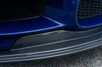 BMW M3 (E92/E90) 2007-2013 Carbon Fibre Splitter - V1 - view 13